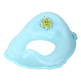 Накладка на унитаз ТехноК арт 9093 (40х30.5х13 см)                                                  