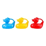 Игрушка ТехноК набор 3 ш т  для ванной арт 8997 (13х11х8см)                                         