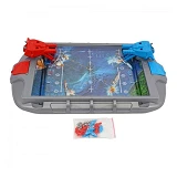 Настольная игра ТехноК морские баталии арт 1110 (55x33x9 см)                                        