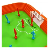 Настольная игра ТехноК футбол чемпион арт0335 (52x31x7.5 см)                                        