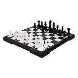 Настольная игра ТехноК набор арт 9079 (28.3х14.3х4.1 см)                                            