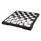 Настольная игра ТехноК набор арт 9079 (28.3х14.3х4.1 см)                                            