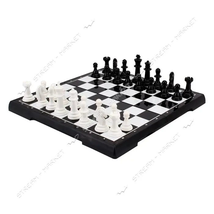 Настольная игра ТехноК набор арт 9079 (28.3х14.3х4.1 см)                                            