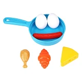 Игрушка набор продукты ТехноК арт 9048 (27 х 15 х 6 см)