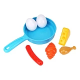 Игрушка набор продукты ТехноК арт 9048 (27 х 15 х 6 см)