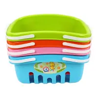 Игрушка ТехноК Корзина арт 6191 27х18.4х12см