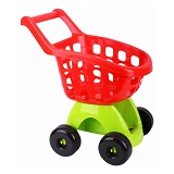 Игрушка Тележка для супермаркета ТехноК арт 8232 (41 х 29 х 47 см)