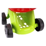 Игрушка Тележка для супермаркета ТехноК арт 8232 (41 х 29 х 47 см)