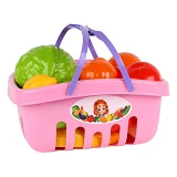 Игрушка Продуктовый набор ТехноК арт 5354 (27 х 18,5 х 16 см)