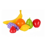 Игрушка Набор фруктов ТехноК арт 5309 (15 х 15 х 10 см)