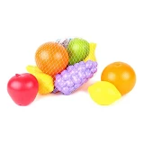 Игрушка Набор фруктов ТехноК арт 5309 (15 х 15 х 10 см)