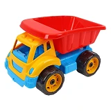 Игрушка ТехноК Самосвал Титан арт 0991 (30.5x20x18см)                                               