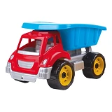Игрушка ТехноК Самосвал Титан арт 0991 (30.5x20x18см)                                               