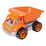 Игрушка ТехноК Самосвал Титан арт 0991 (30.5x20x18см)                                               