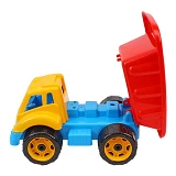 Игрушка ТехноК Самосвал Титан арт 0991 (30.5x20x18см)                                               