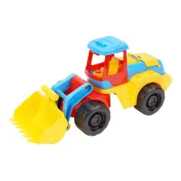 Игрушка ТехноК Трактор арт 6894 (44.5х20х17см)