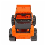 Игрушка ТехноК Внедорожник арт 9789 (28х16х15см)