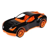 Игрушка ТехноК Машина арт 6139 (38х16.5х12 см)