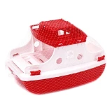 Игрушка ТехноК Паром арт 6788 (37х17х16см)                                                          