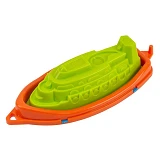Игрушка ТехноК Кораблик арт 6207 (14.5х6.3х5.3 см)                                                  