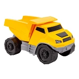 Игрушка ТехноК Самосвал арт 8515 (23х12.5х12 см)