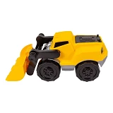 ТехноК Игрушка Трактор арт. 8553 (27.5х12.5х11 см)