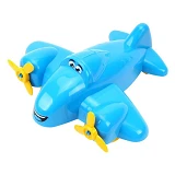 Игрушка ТехноК Макси самолет арт 3701 (20 х 20 х 10 см)                                             