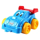 Игрушка ТехноК Макси спортивная машина арт 2971 (22 x 13.5 x 10 см)                                 