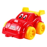 Игрушка ТехноК Макси спортивная машина арт 2971 (22 x 13.5 x 10 см)                                 
