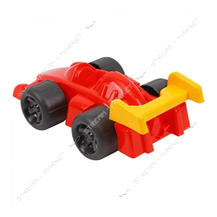 Игрушка ТехноК Макси формула арт 1165 (22x13x7 см)                                                  