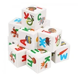 Игрушка ТехноК кубики абетка арт 0212 (16.5x12.5x4 см)