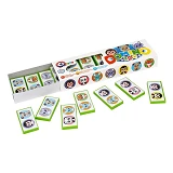 Игрушка ТехноК зоопарк арт 3305 (22x6.5x3 см)