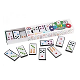 Игрушка ТехноК класическое арт 3343 (22x6.5x3 см)                                                   