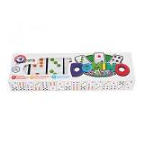 Игрушка ТехноК класическое арт 3343 (22x6.5x3 см)                                                   