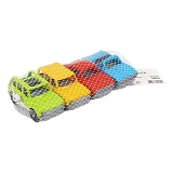 Игрушка набор автомобилей ТехноК арт 9895 (22 х10х 4.5 см)                                          
