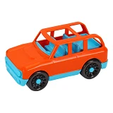 Игрушка автомобиль ТехноК арт 9871 (10х5.5х4.5 см)                                                  