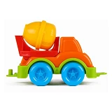 Игрушка автомиксер мини ТехноК арт 5217 (10.8 х 6.8 х 6.4 см)