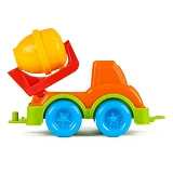 Игрушка автомиксер мини ТехноК арт 5217 (10.8 х 6.8 х 6.4 см)