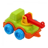 Игрушка эвакуатор мини ТехноК арт 5248 (10.8х6.4х6 см)                                              
