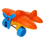 Игрушка самолет мини ТехноК арт 5293 (11.5х11х6.5 см)                                               