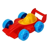 Игрушка спортивное авто мини ТехноК арт 5651 (10.2х6.2х3.5см)