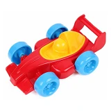 Игрушка спортивное авто мини ТехноК арт 5651 (10.2х6.2х3.5см)