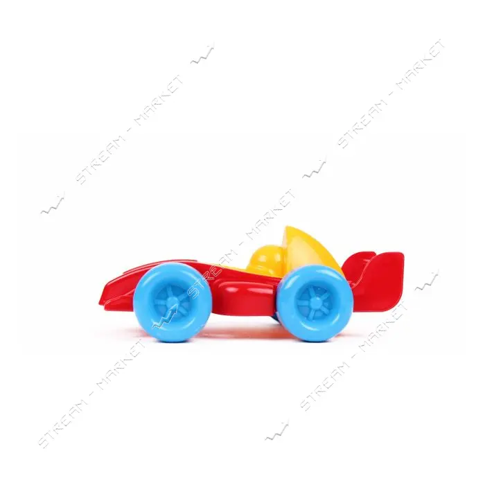 Игрушка спортивное авто мини ТехноК арт 5651 (10.2х6.2х3.5см)