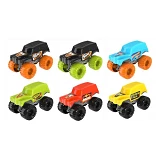 Игрушка трак мини ТехноК арт 9543 (9 х 6 х 5,5 см)                                                  