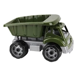 Игрушка самосвал ТехноК арт 5484 (30.5x20x18 см)                                                    