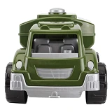 Игрушка бензовоз ТехноК арт 6344 (32х19.5х18.5 см)                                                  