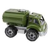 Игрушка бензовоз ТехноК арт 6344 (32х19.5х18.5 см)                                                  