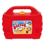 Игрушка маленький доктор ТехноК арт 4012 (27х22.5х8.5см)