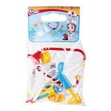 Игрушка маленький доктор ТехноК арт 4029 (34х17х5см)