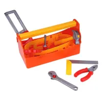 Игрушка набор инструментов ТехноК арт 9017 (30х16х14см)